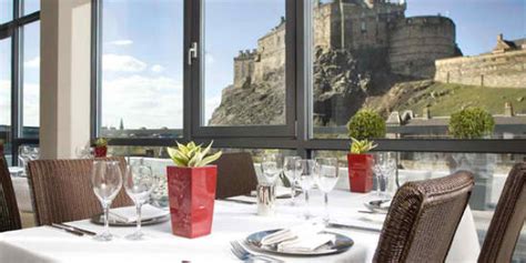 Apex Grassmarket Hotel Edinburgh | MeetingVenues.com