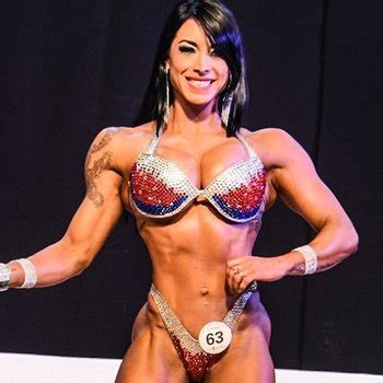 Jesica Farias Babe Page Watch This Centerfold On FreeOnes