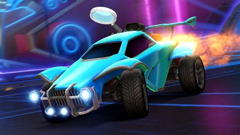 Rocket League Patch Notes V2 25 All Changes And Updates