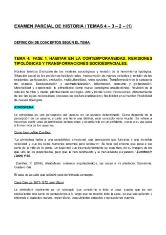 Htca Apuntes Para Examen Pdf