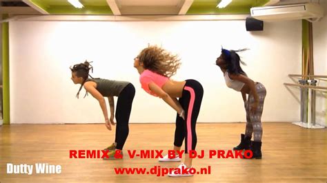 Dancehall Remix By Dj Prako Youtube