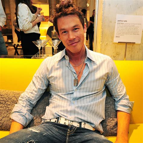 Unraveling The Life And Career Of David Bromstad