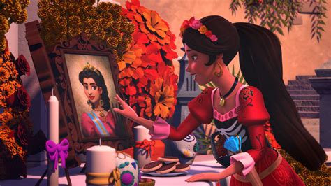 Elena Of Avalor Bids Farewell As Disney S First Latina Princess That