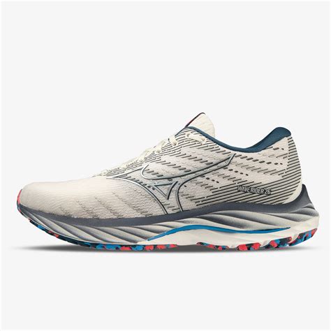 Mizuno Patike Wave Rider J Gd Runnmore