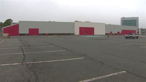 Empty St Johns Canadian Tire Building Will Soon Have New Resident