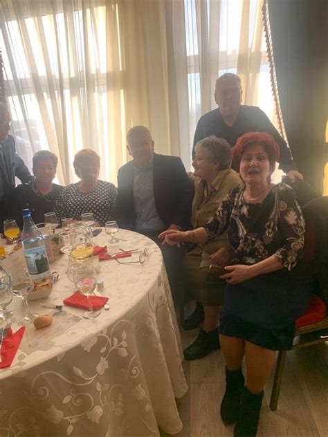 Foto Dorin Florea I Claudiu Maior Party De Revelion Al Turi De