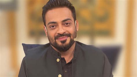 Amir Liaqat Predicts Aleem Khan As Next Punjab Cm The Asian Mirror