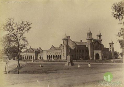 Lahore High Court - Lahore History