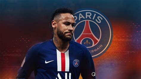 Neymar Se Recusa A Renovar Com O Paris Saint Germain Am News