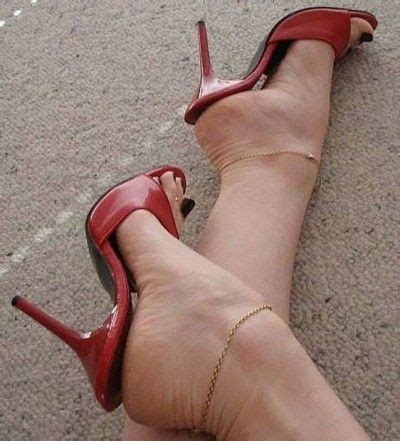 Los M S Hermosos Zapatos De Mujer Y Las M S Sexys Piernas High Heel