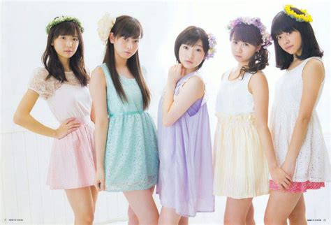 Image Gallery J Pop Girl Groups