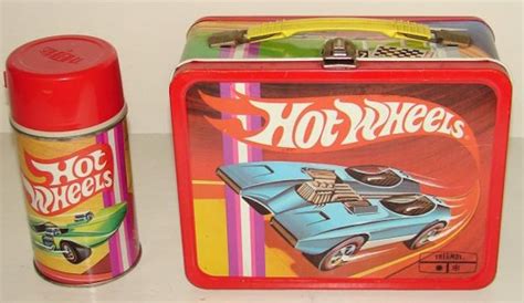 Hot Wheels Illustrator Otto Kuhni Has Died But His Art Lives On