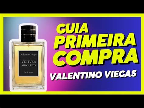 Guia Compra Da Valentino Viegas S Os Mais F Ceis De Agradar E Mais