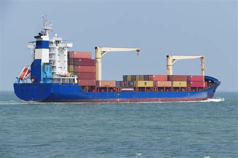 Ships For Sale And Purchase Vessels For Sale Bulk Container Cargo