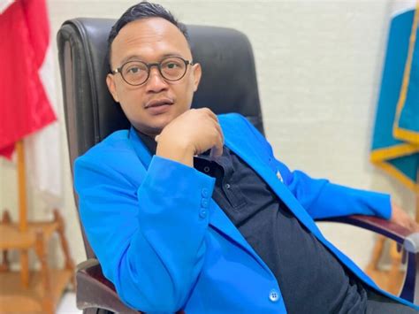 Berbagai Okp Dukung Ferdian Mufti Aziz Pimpin Knpi Kota Bogor Lead Co Id