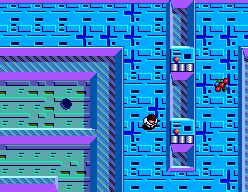 Maze Hunter D Screenshots For Sega Master System Mobygames