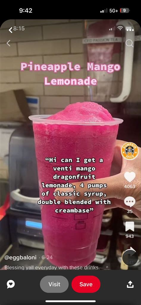 Pin By 🌊🌴🥥kinleyyyyyy🥥🌴🌊 On Starbucks🧋 In 2024 Healthy Starbucks Drinks Starbucks Recipes