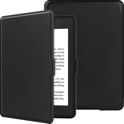 VOVIPO Case for 6.8” Kindle Paperwhite 11th Generation 2021- Premium ...