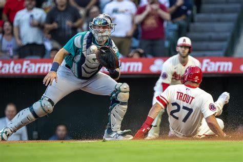 大谷翔平 防御率はリーグ5位の2・43 現時点で規定投球回到達 1位はバーランダー Mlb写真ニュース 日刊スポーツ