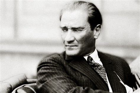 Ulu Önder Mustafa Kemal Atatürk ün Kurduğu Birbirinden Etkileyici 20