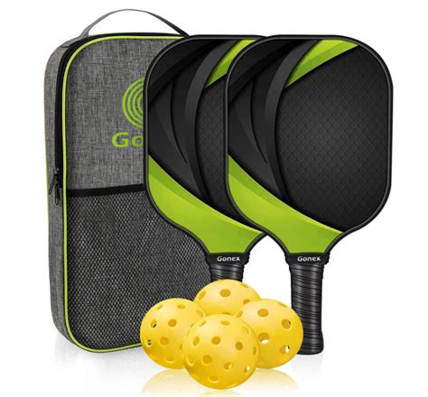 5 Best Pickleball Paddles For Spin Features Review