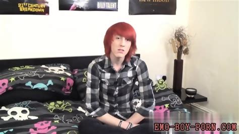 Emo Fuck Bareback And Cum In Ass Gay Big Dicke D Molten Emo Alexander Daniels Joins Us