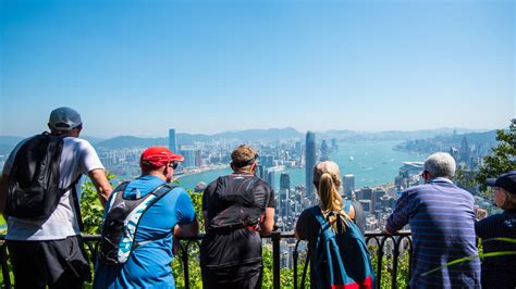 4 family-friendly hikes in Hong Kong – TheUniTravel.com