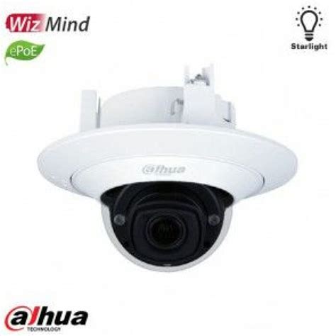 Dahua Mp Inbouw Ir Vari Focal Wizmind Network Camera Mm Vdg