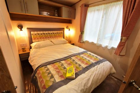 Abi Beverley Static Caravan Review Leisuredays News