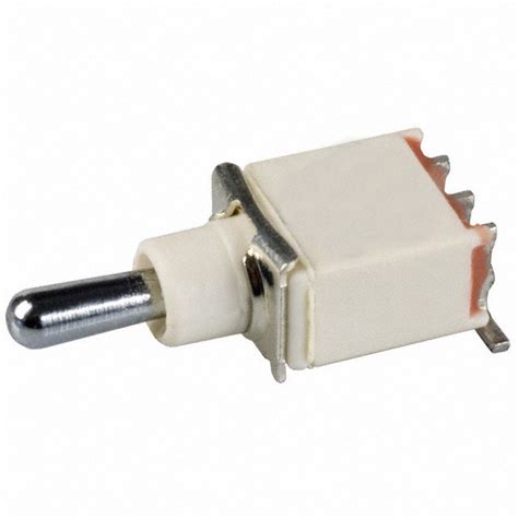 Sealed Sub Miniature Toggle Switch Manufacturer Supplier KLS