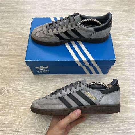 Кроссовки Adidas Spezial оригинал размер 45: 1 783 грн. - Інші кросівки ...