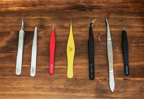 The Best Tweezers Of 2024 Reviews By Your Best Digs