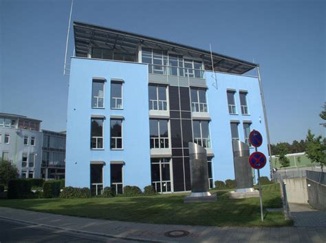 Bionorica Office Photos