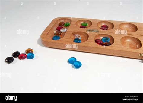 Mancala Hi Res Stock Photography And Images Alamy