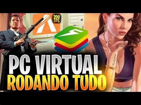 Finalmente lançou loja de pc virtual barato tá muito boa YouTube