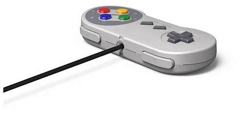 Купить Игровой джойстик PALMEXX SNES для ПК, ноутбука, SmartTV; USB2.0 ...