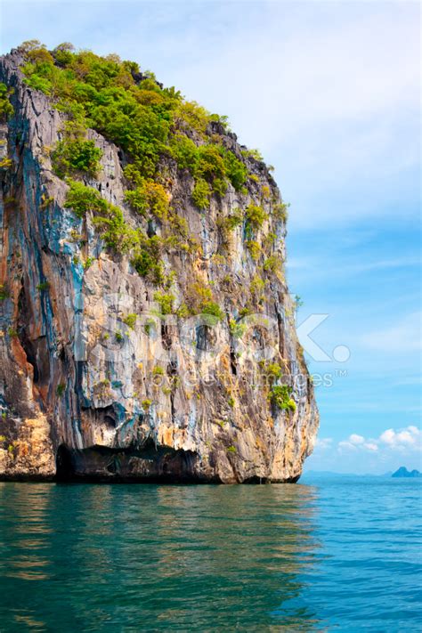 Andaman Sea Islands Stock Photo | Royalty-Free | FreeImages