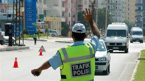 B Trafik Cezas Nedir Y L B Trafik Cezas Ne Kadar