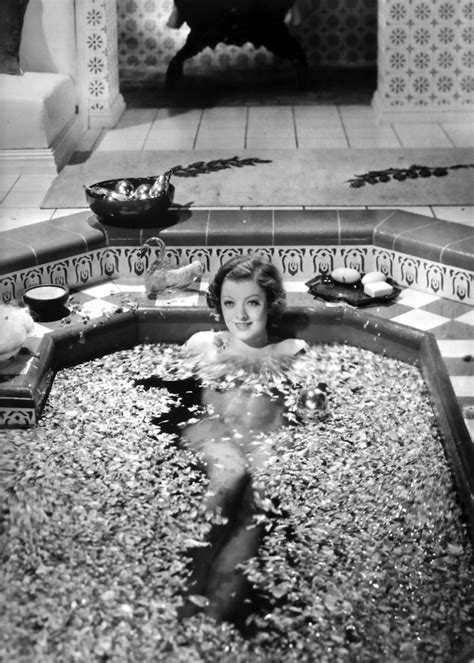 Naked Myrna Loy In The Barbarian