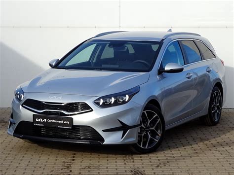 Kia Ceed Sw Spin T Gdi Mt Autobond Group