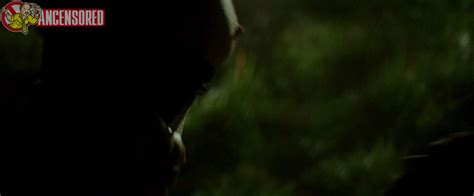 Naked Virginia Madsen In The Number