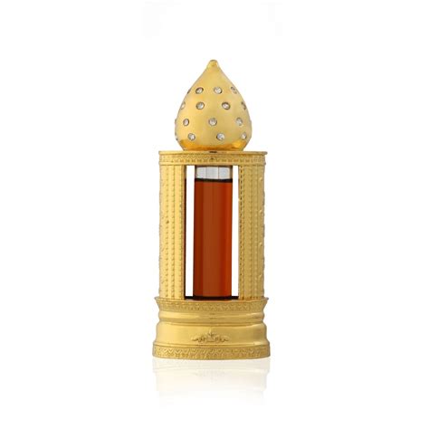 Maryaj Perfumes