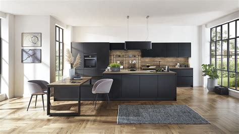 Kitchen Trends 2023: The Home In Focus