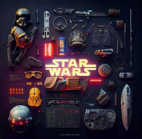 Pin De Jaciel Hernandez En Star Wars Coches Geniales Infografia