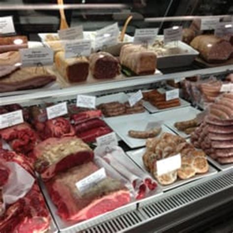 Fatted Calf Charcuterie - Meat Shops - San Francisco, CA - Yelp