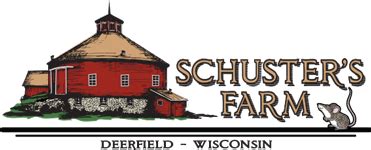 Dan Maguire - Schuster's Farm