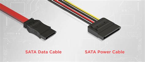 Esata چیست+بررسی تفاوت sata و esata