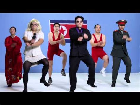 NBC Olympic Style - PSY Gangnam Style Parody | Gangnam Style | Know ...