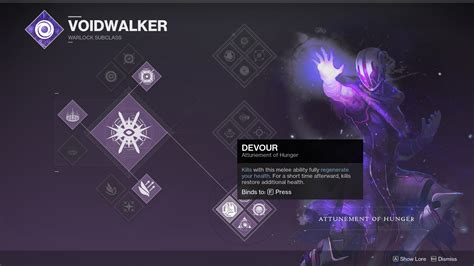 Best Warlock builds in Destiny 2 - Dot Esports