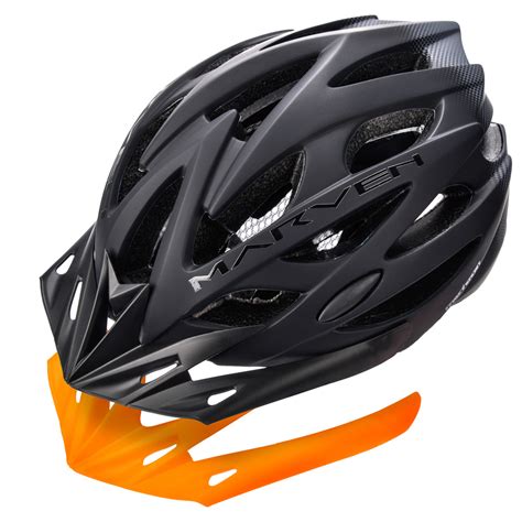 Kask Rowerowy Meteor Marven M Cm Czarny Szary M Sport Rowery